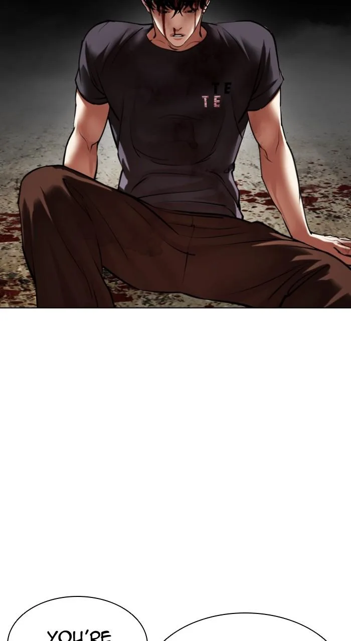 Lookism - Chapter 492 - Page 9