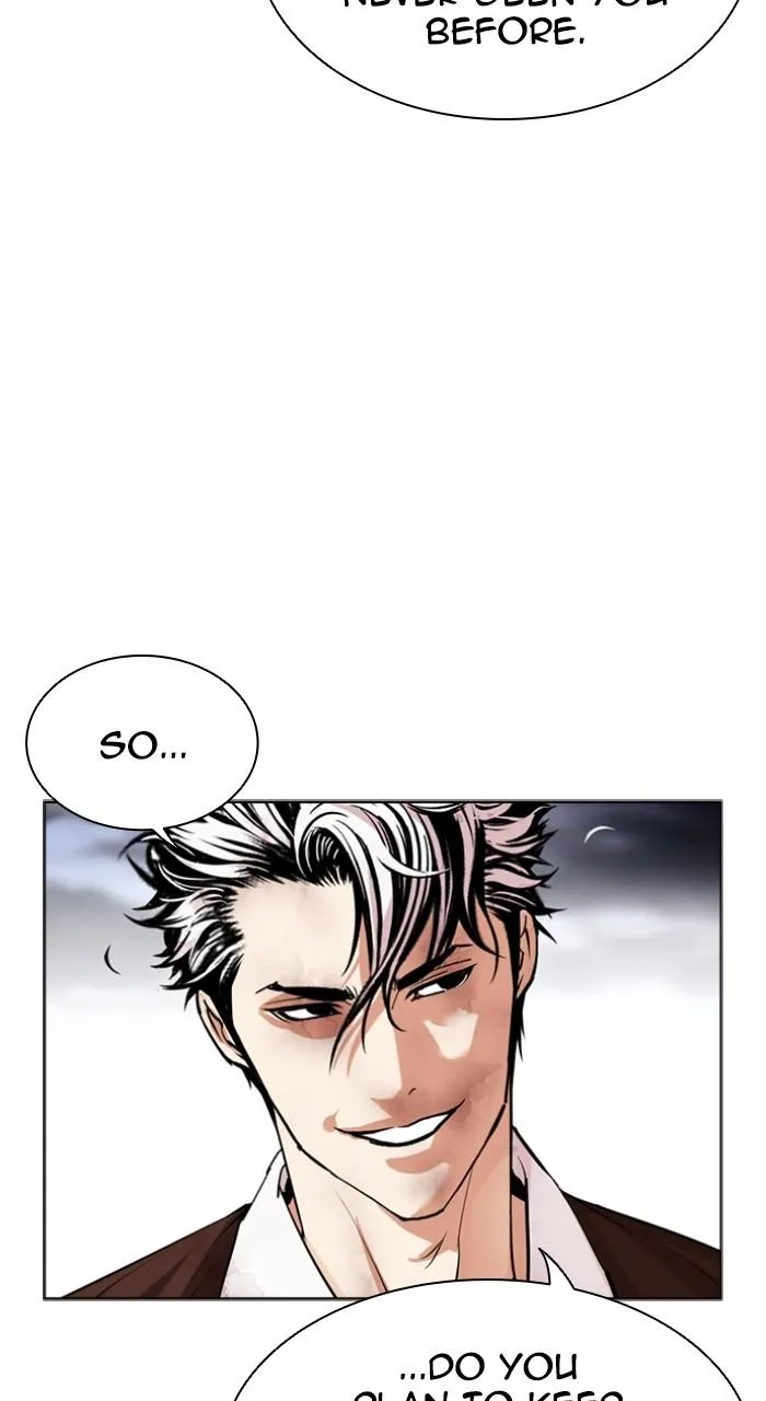 Lookism - Chapter 492 - Page 90