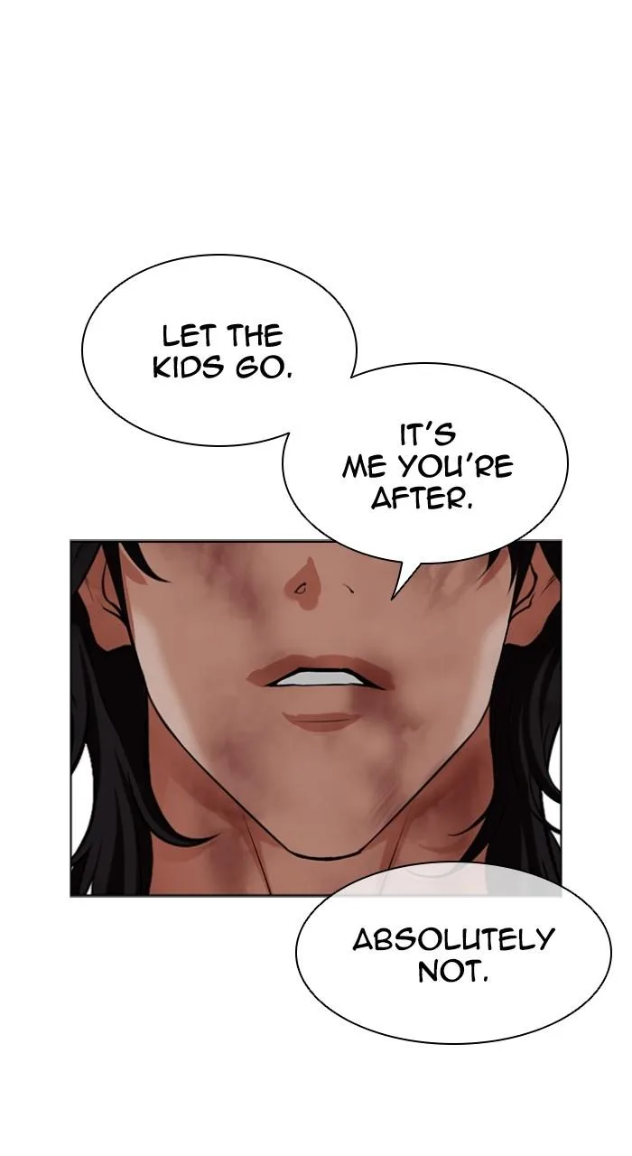 Lookism - Chapter 492 - Page 93