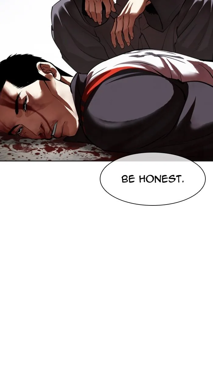 Lookism - Chapter 492 - Page 95