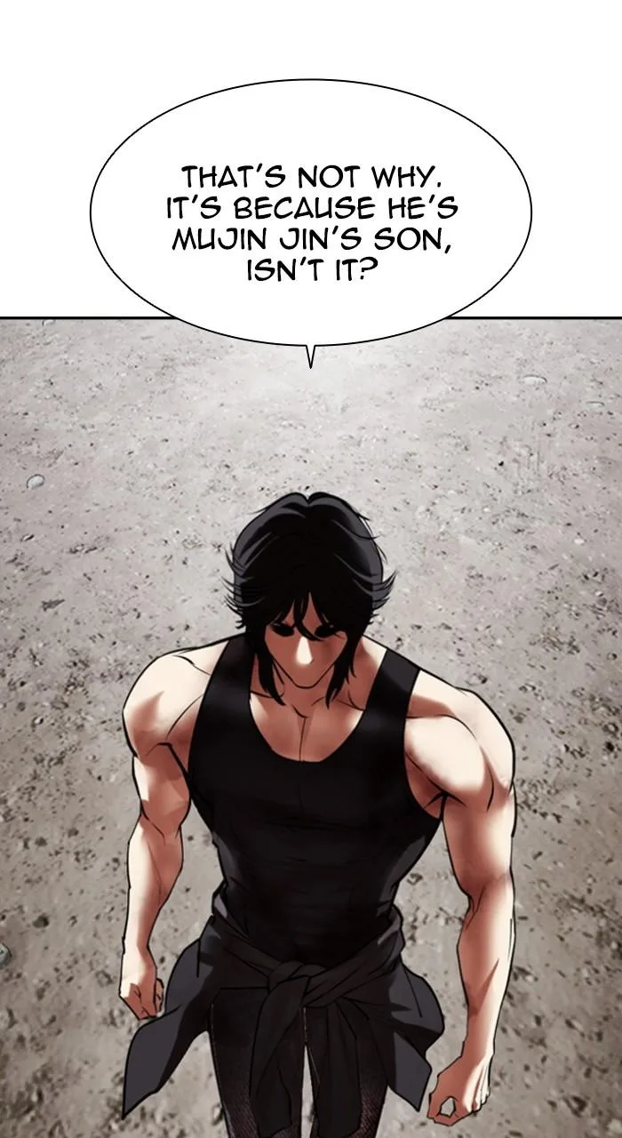 Lookism - Chapter 492 - Page 96