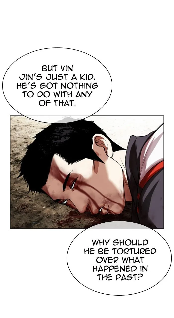 Lookism - Chapter 492 - Page 99
