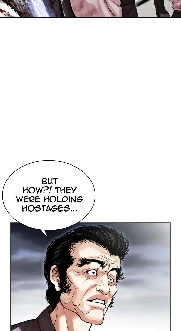 Lookism - Chapter 493 - Page 107