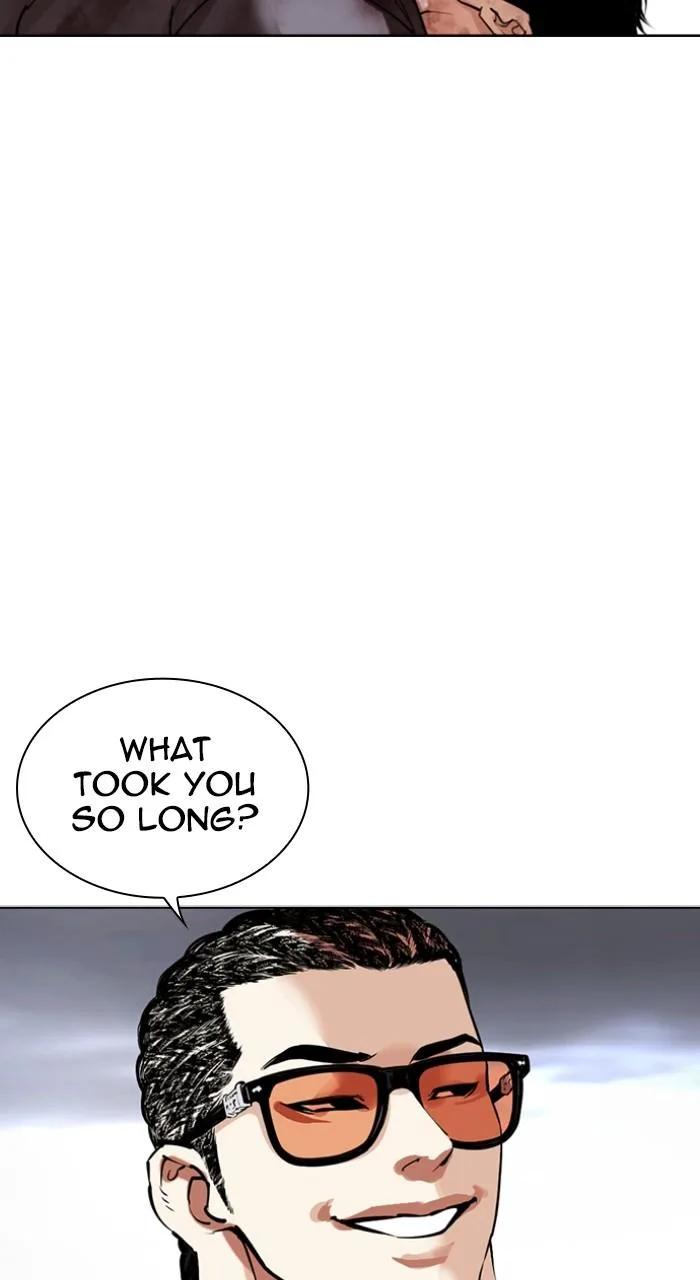 Lookism - Chapter 493 - Page 110