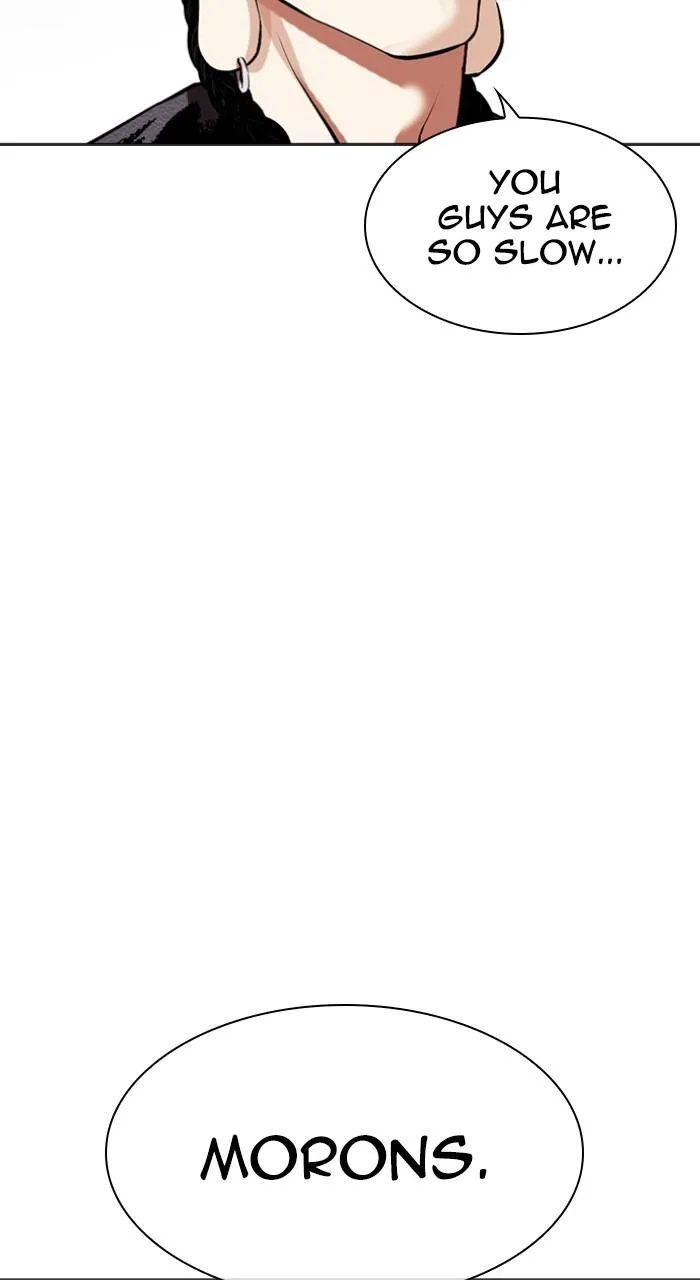 Lookism - Chapter 493 - Page 111