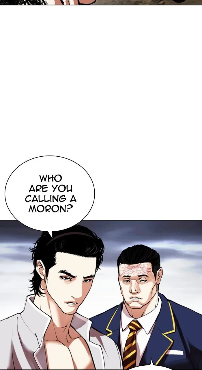 Lookism - Chapter 493 - Page 113