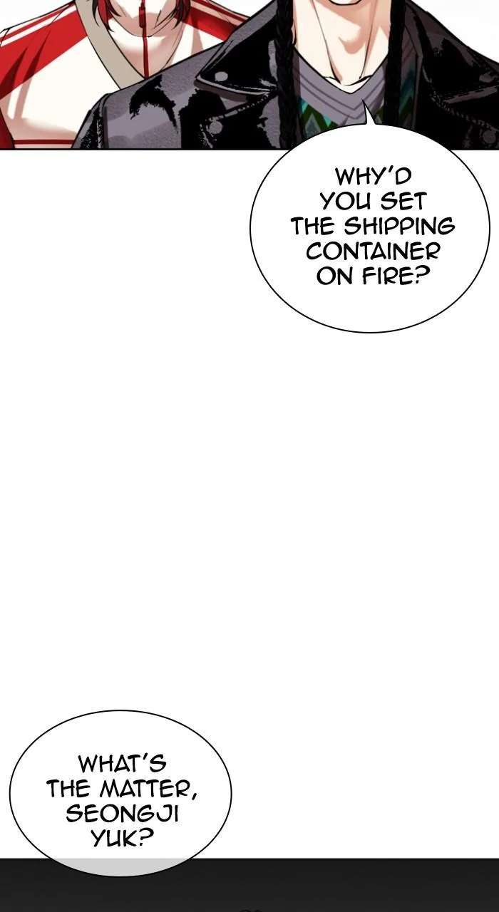Lookism - Chapter 493 - Page 115