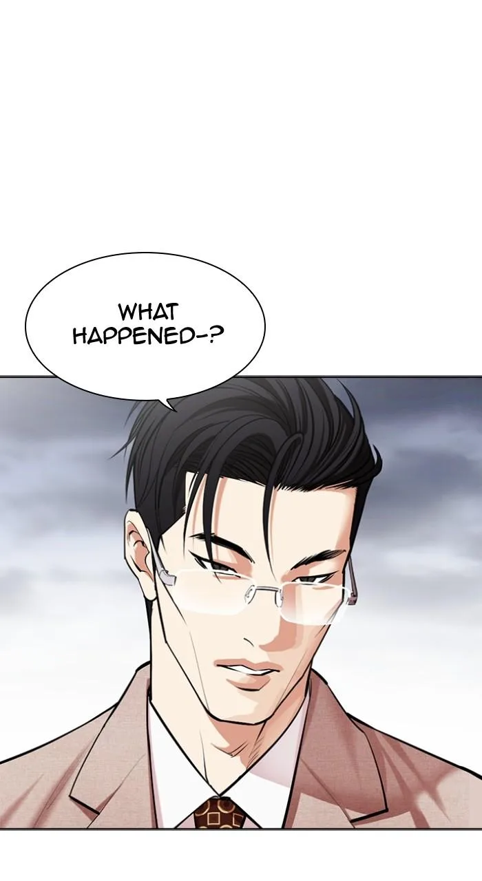 Lookism - Chapter 493 - Page 118