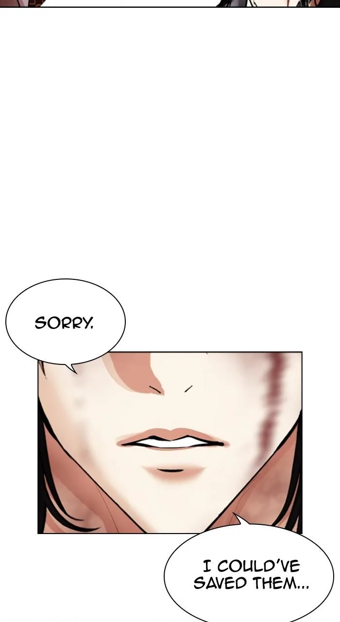 Lookism - Chapter 493 - Page 122
