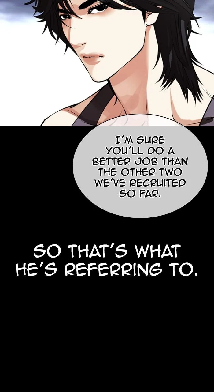 Lookism - Chapter 493 - Page 127