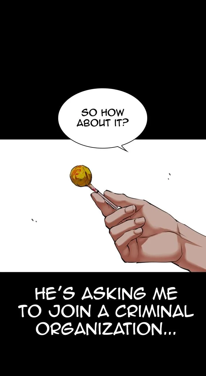 Lookism - Chapter 493 - Page 128