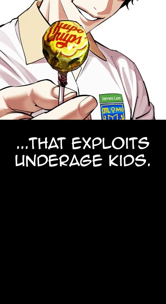 Lookism - Chapter 493 - Page 130