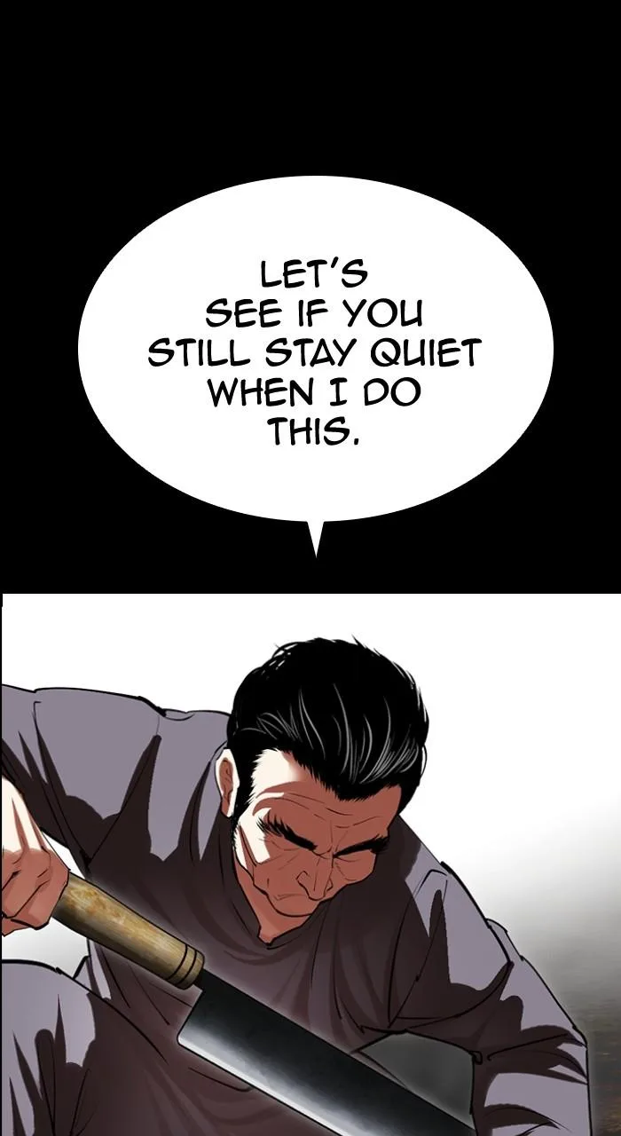 Lookism - Chapter 493 - Page 131