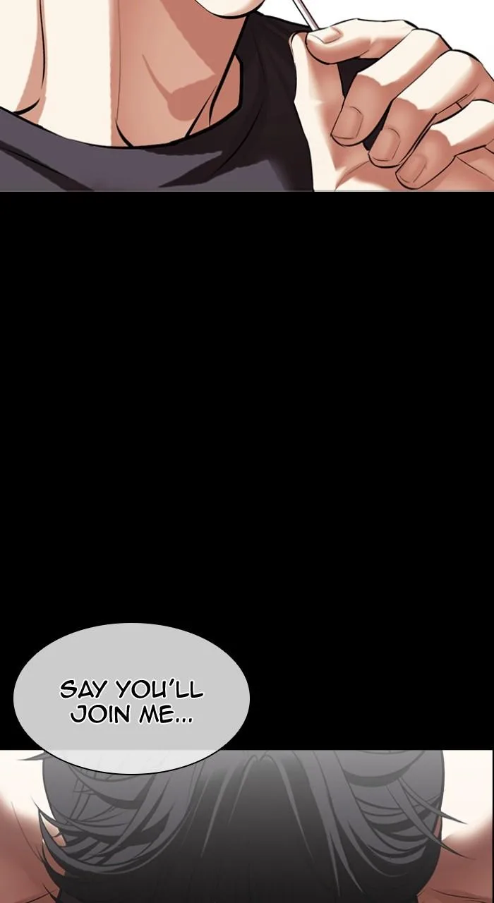 Lookism - Chapter 493 - Page 134