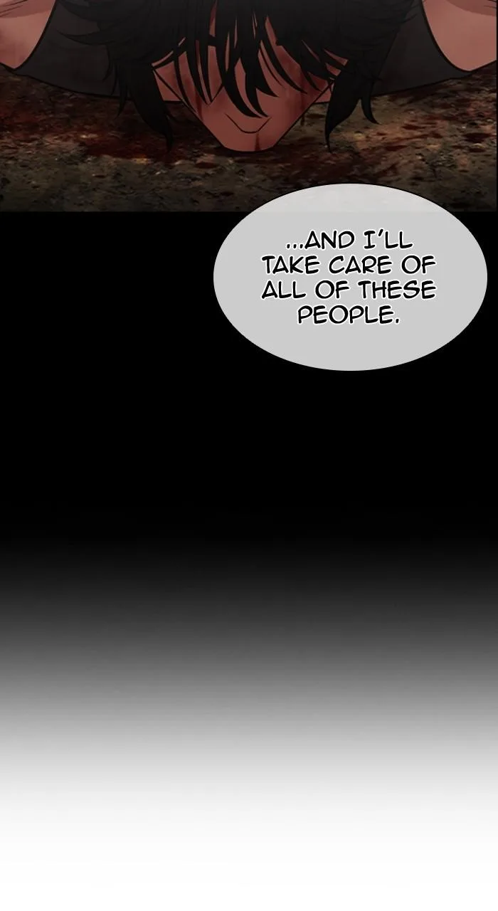 Lookism - Chapter 493 - Page 135