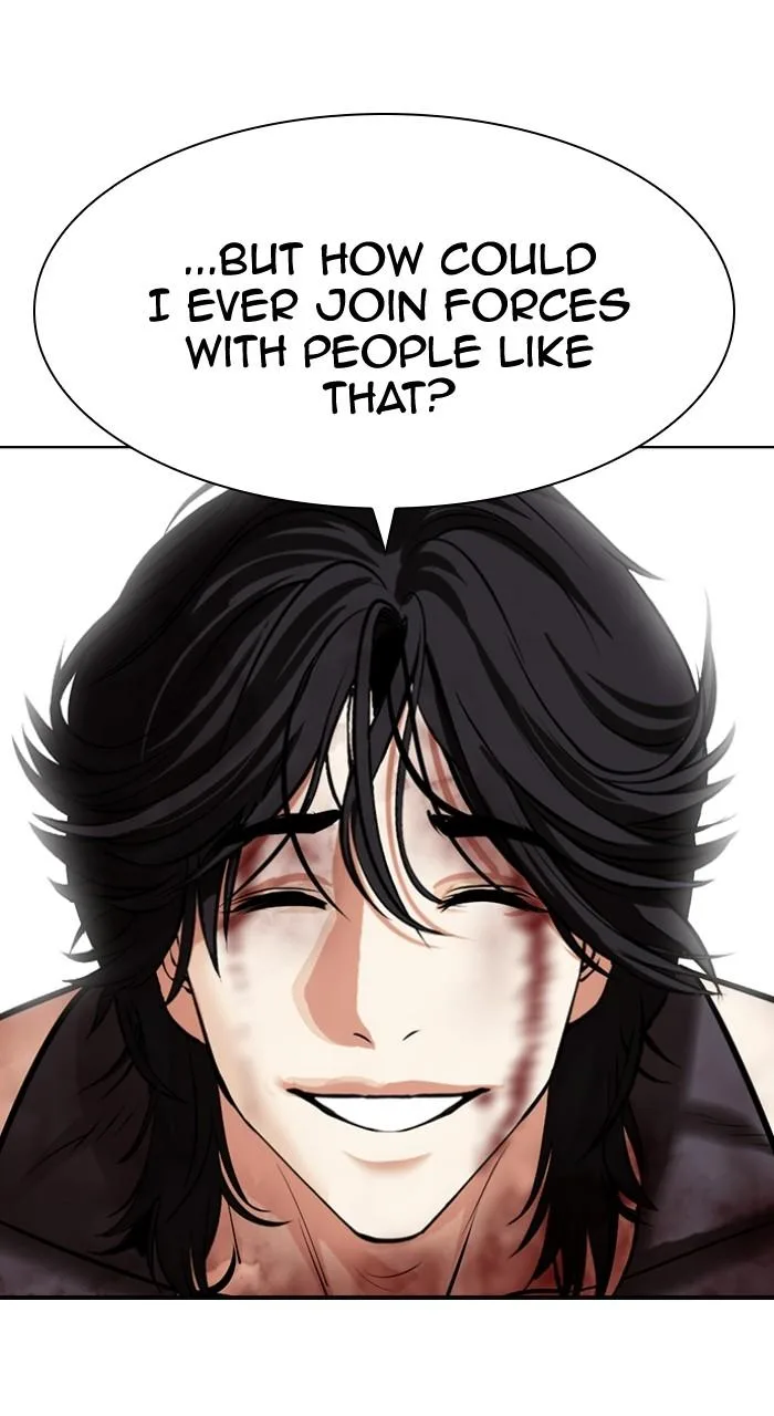 Lookism - Chapter 493 - Page 136