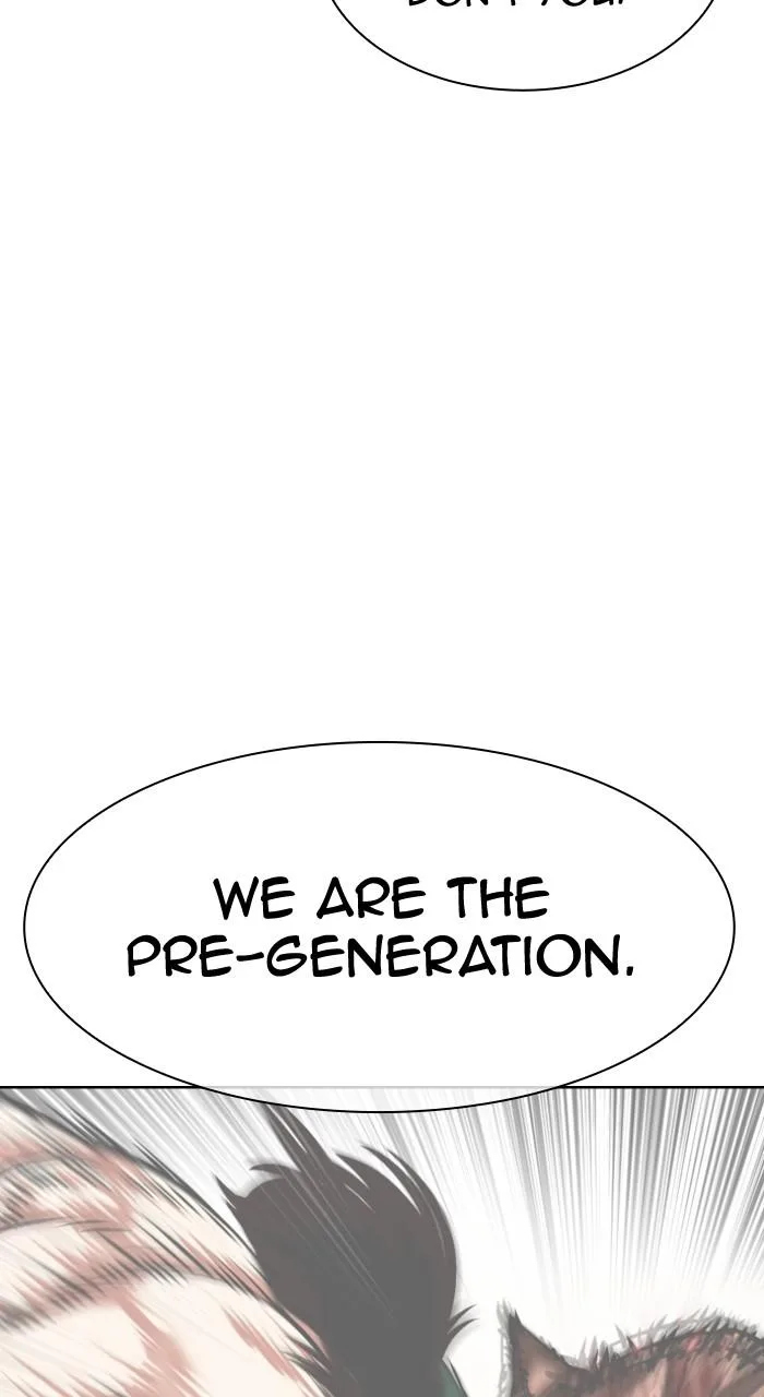 Lookism - Chapter 493 - Page 142