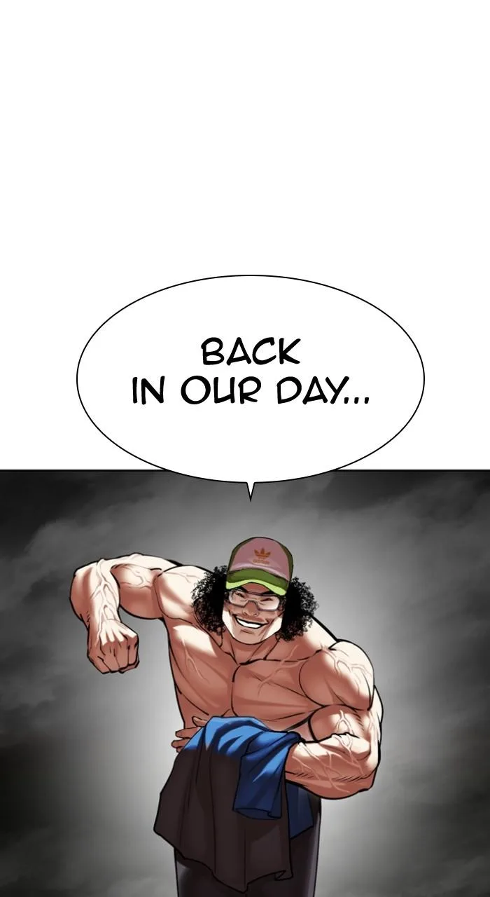 Lookism - Chapter 493 - Page 145