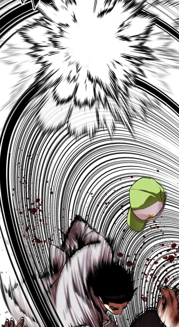 Lookism - Chapter 493 - Page 150