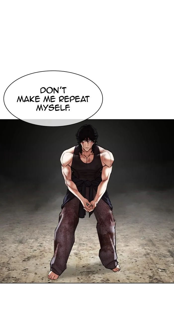 Lookism - Chapter 493 - Page 153