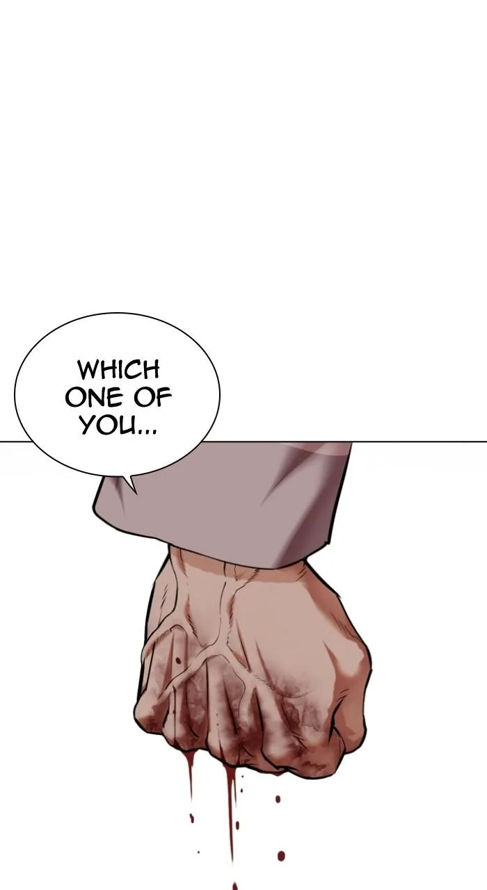 Lookism - Chapter 493 - Page 154