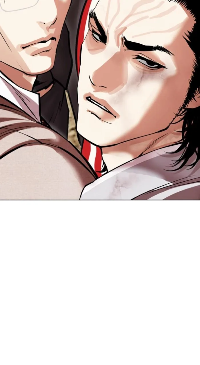 Lookism - Chapter 493 - Page 157