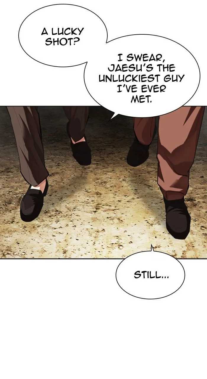 Lookism - Chapter 493 - Page 158
