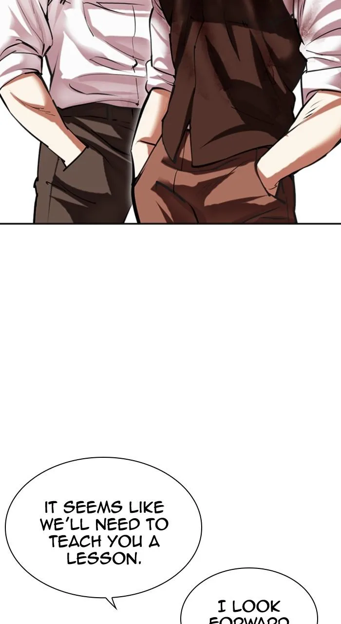 Lookism - Chapter 493 - Page 160