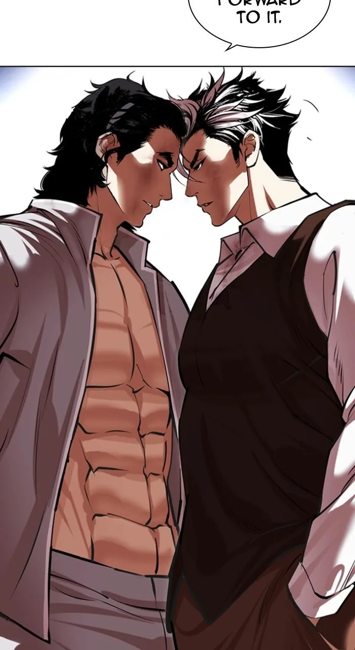 Lookism - Chapter 493 - Page 161