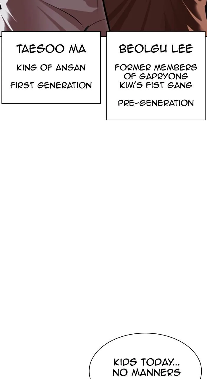 Lookism - Chapter 493 - Page 162