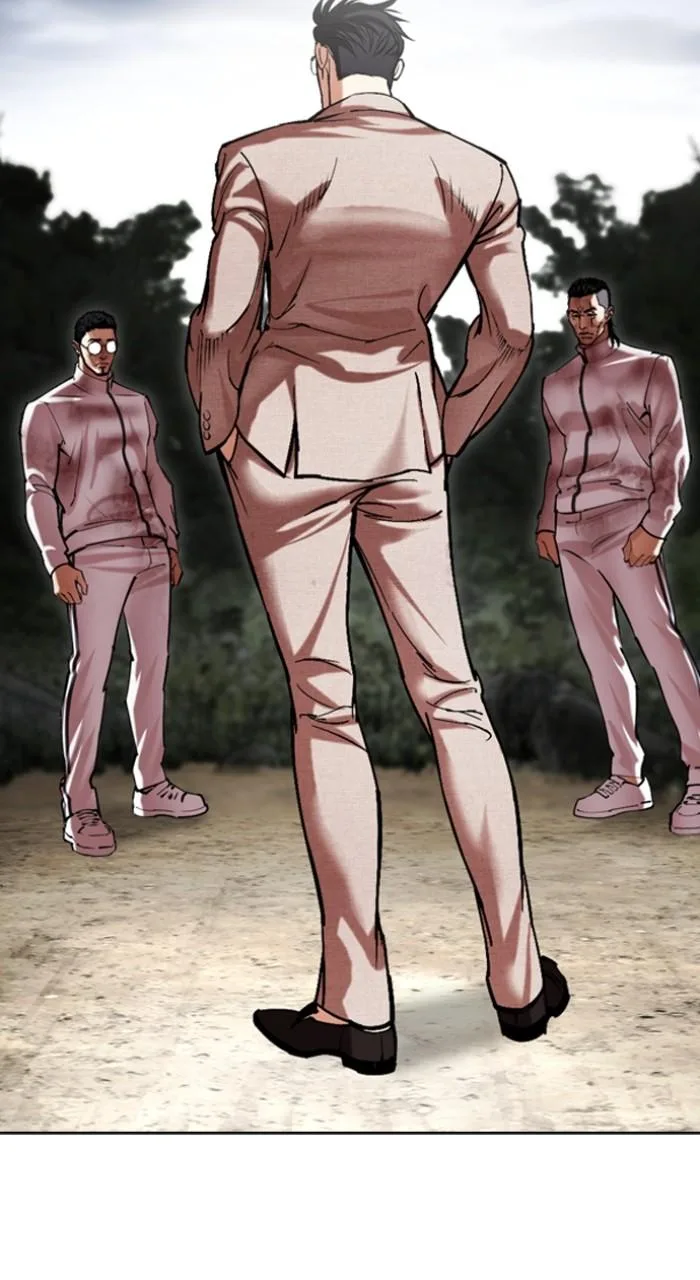 Lookism - Chapter 493 - Page 166