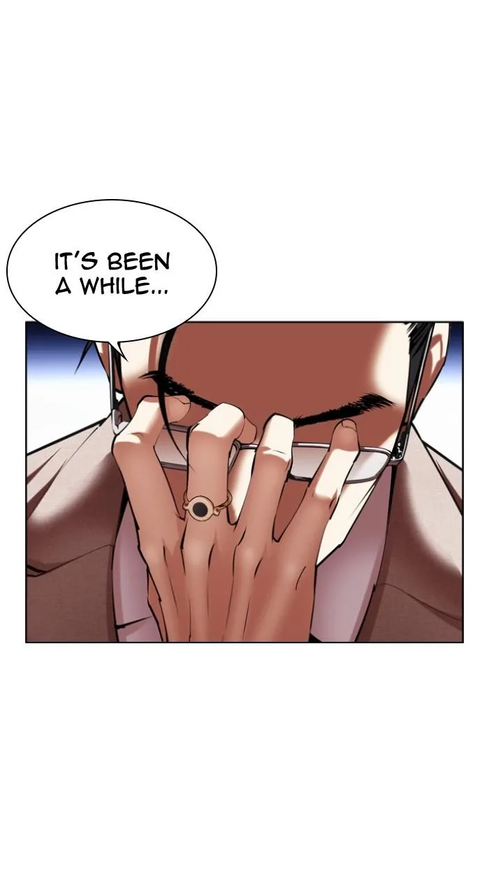 Lookism - Chapter 493 - Page 167