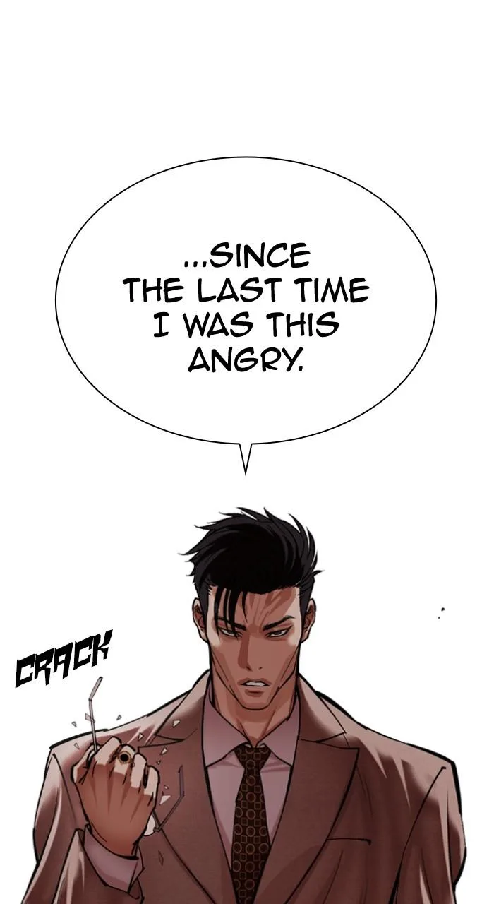 Lookism - Chapter 493 - Page 168
