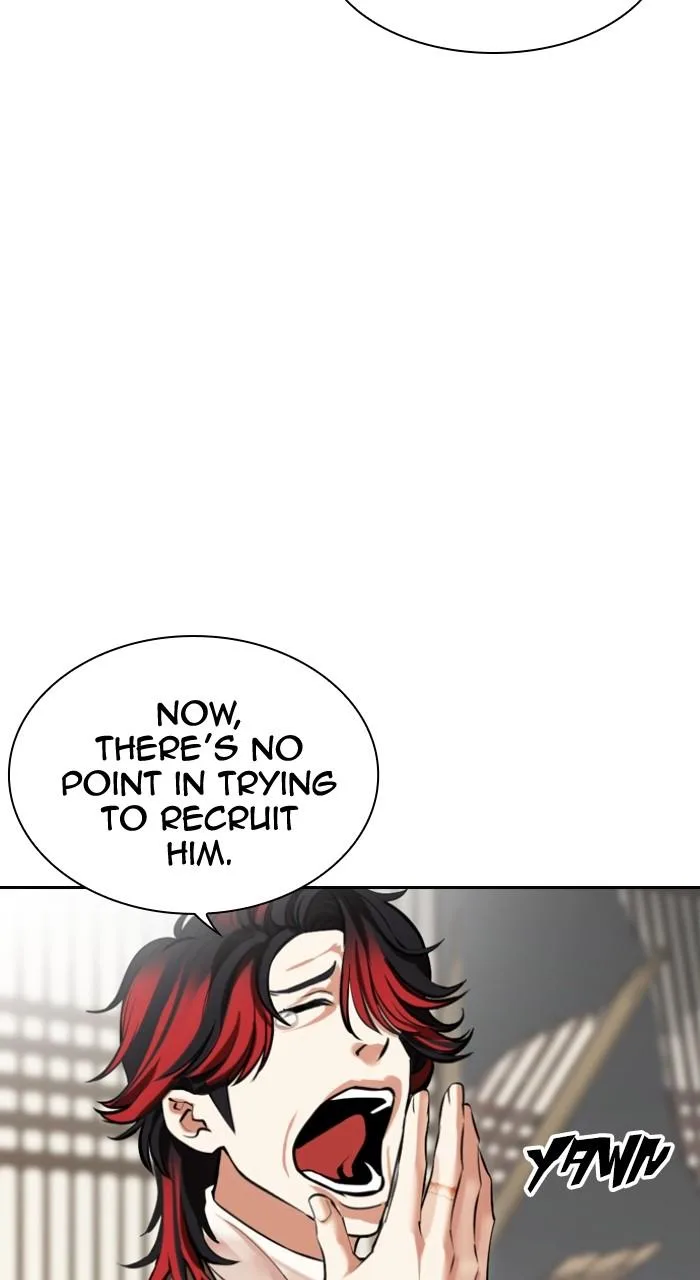 Lookism - Chapter 493 - Page 172