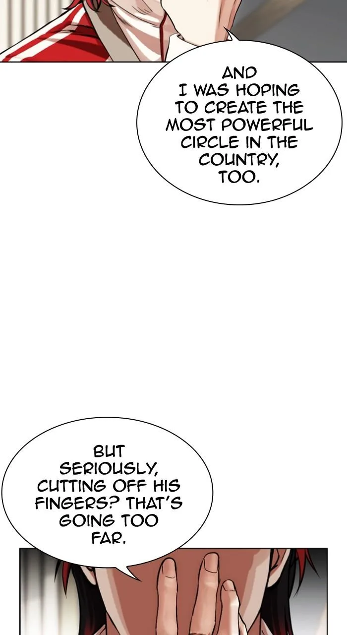 Lookism - Chapter 493 - Page 173