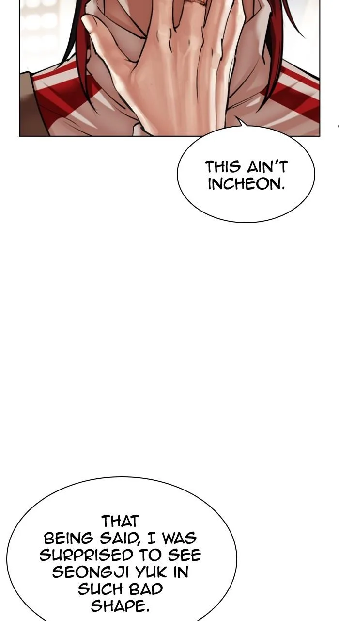 Lookism - Chapter 493 - Page 174