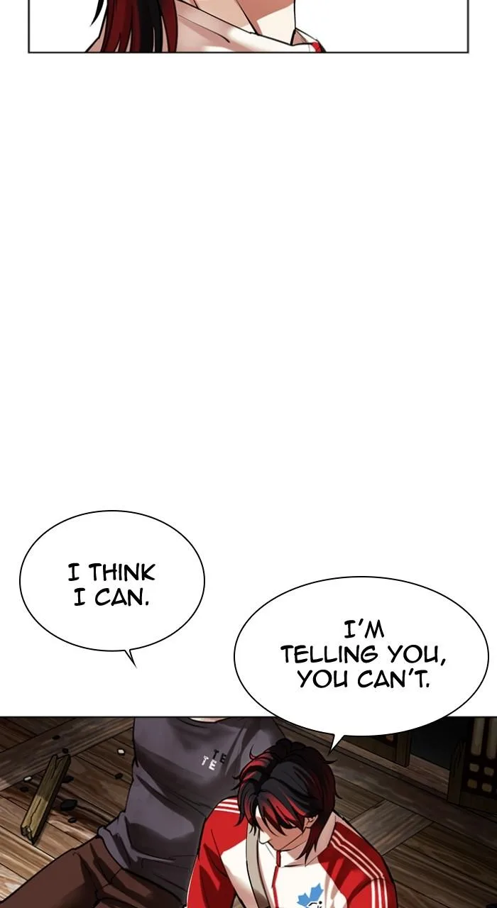 Lookism - Chapter 493 - Page 180