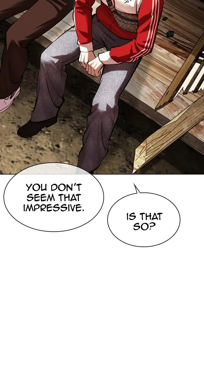 Lookism - Chapter 493 - Page 181