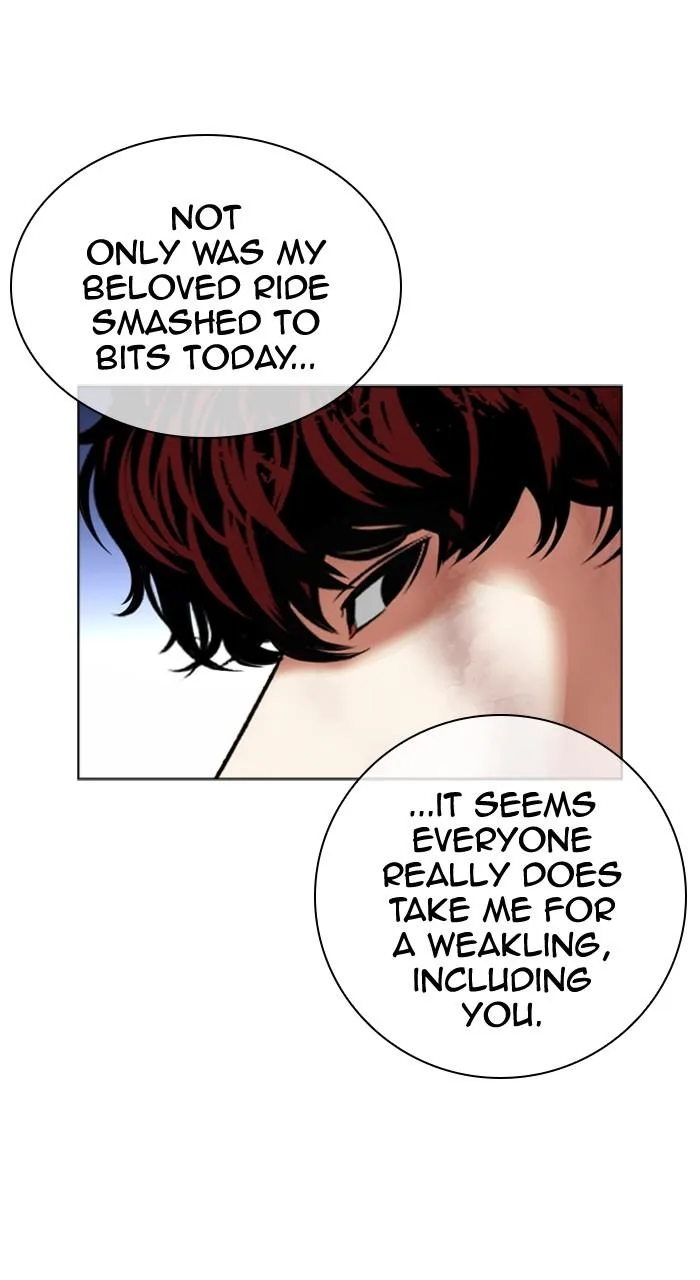 Lookism - Chapter 493 - Page 182