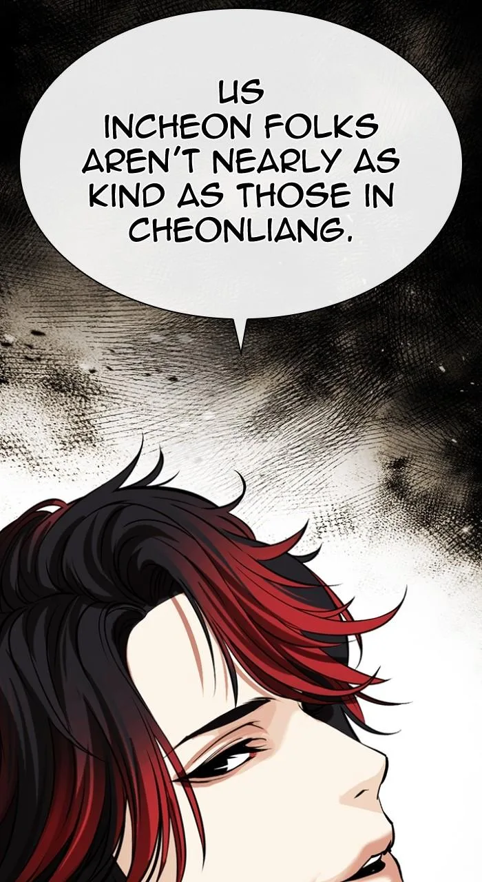 Lookism - Chapter 493 - Page 185
