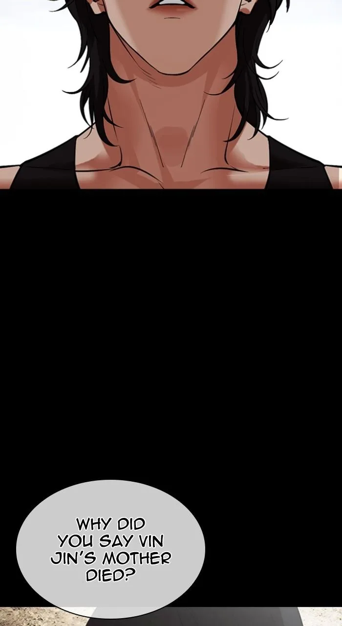 Lookism - Chapter 493 - Page 2