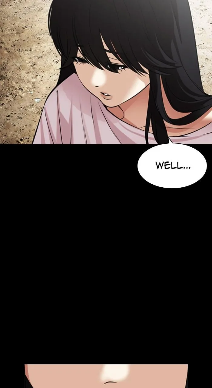 Lookism - Chapter 493 - Page 3