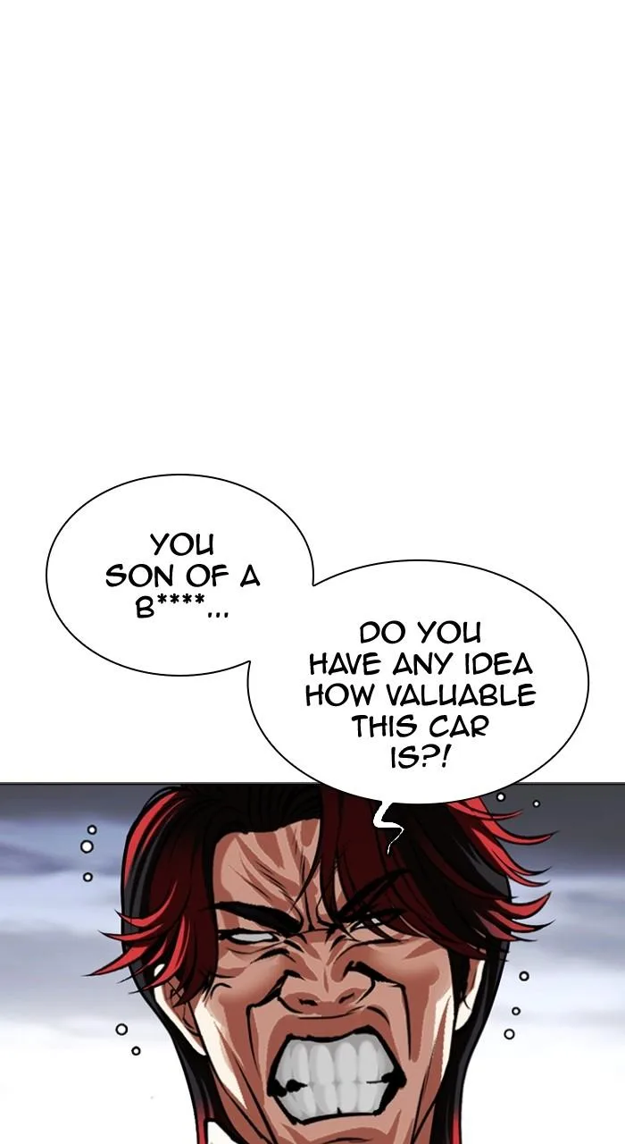 Lookism - Chapter 493 - Page 33