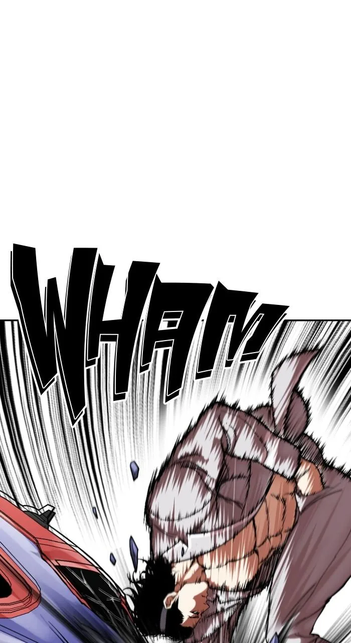 Lookism - Chapter 493 - Page 38
