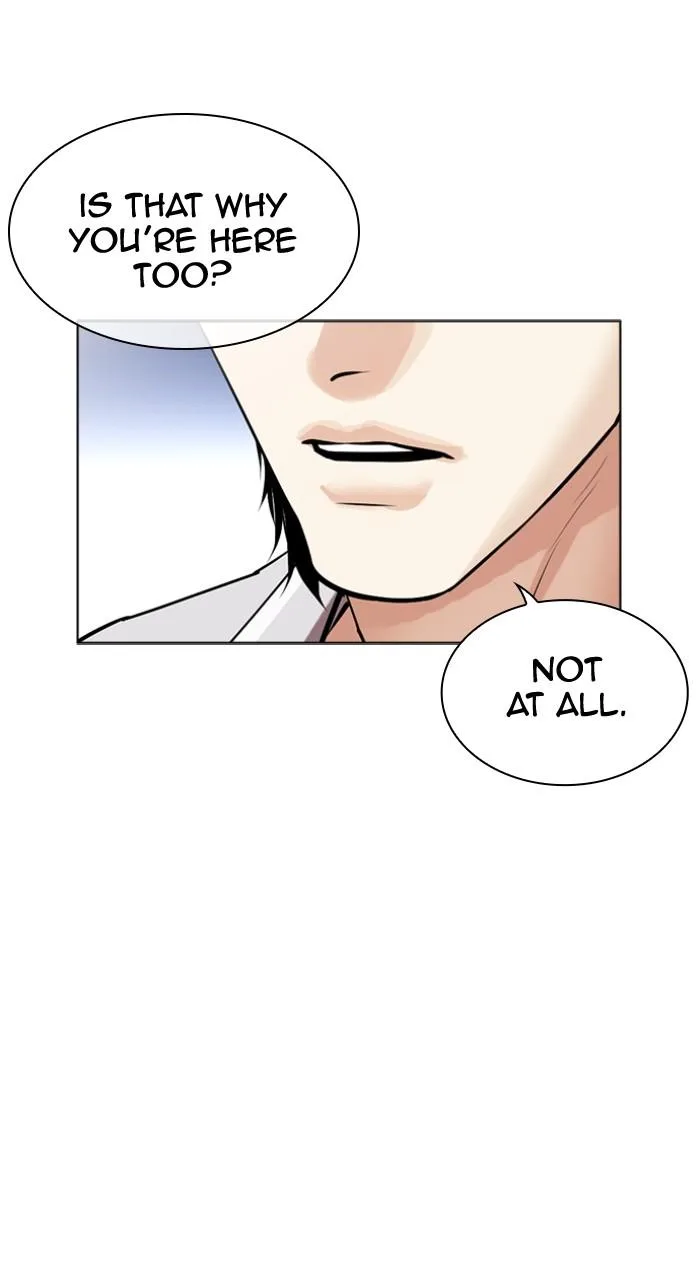 Lookism - Chapter 493 - Page 43