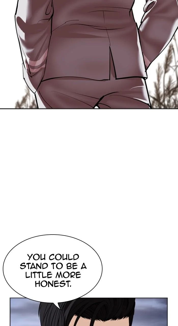 Lookism - Chapter 493 - Page 45