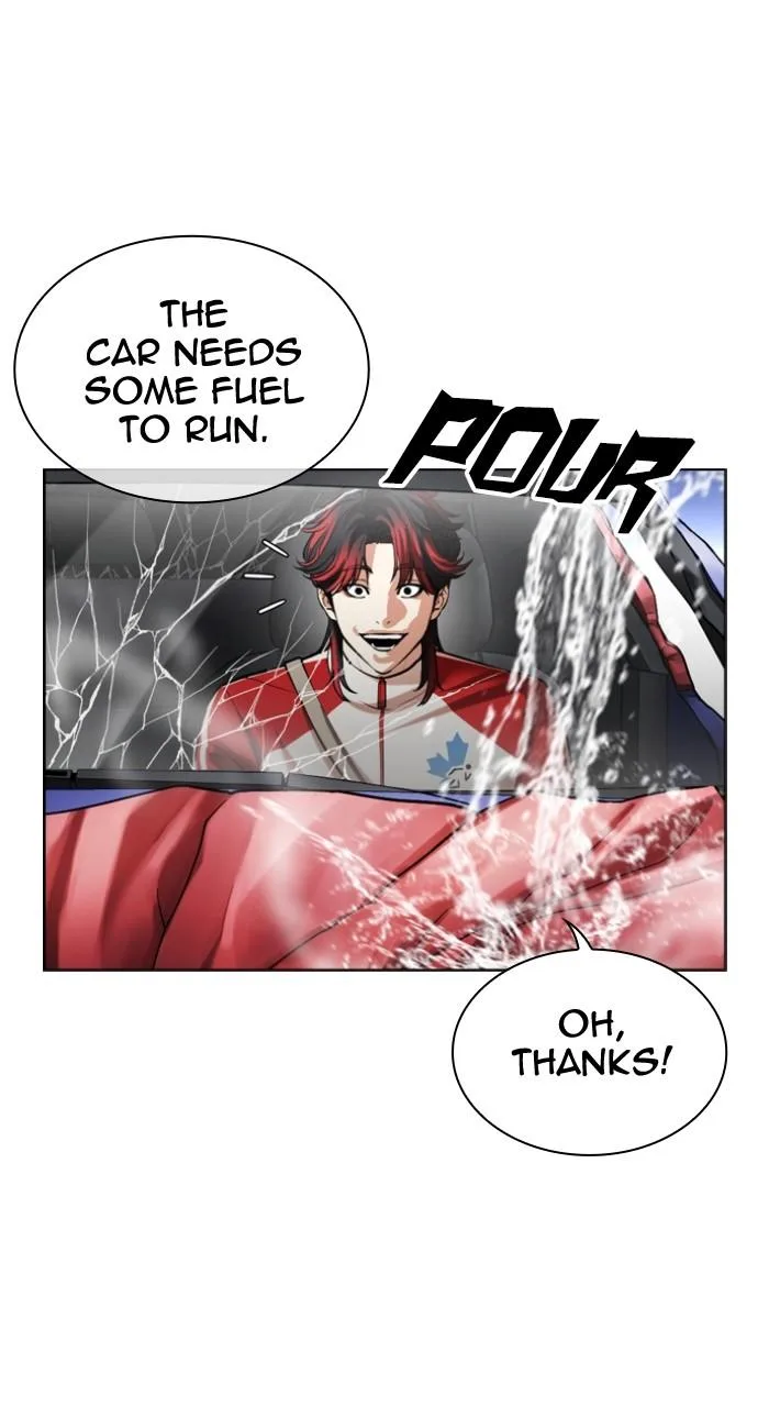 Lookism - Chapter 493 - Page 51