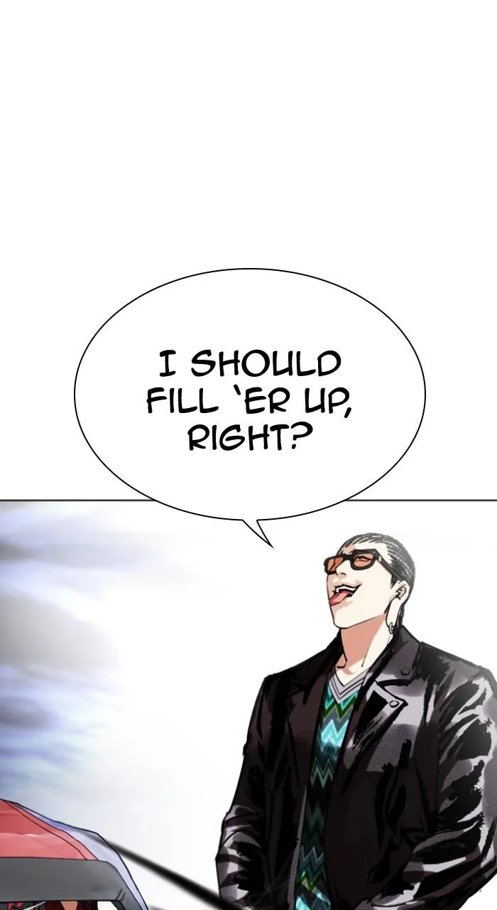 Lookism - Chapter 493 - Page 52