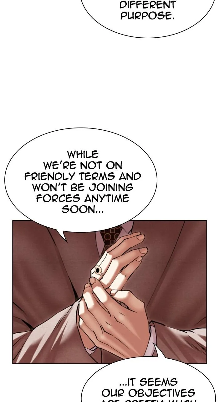 Lookism - Chapter 493 - Page 62