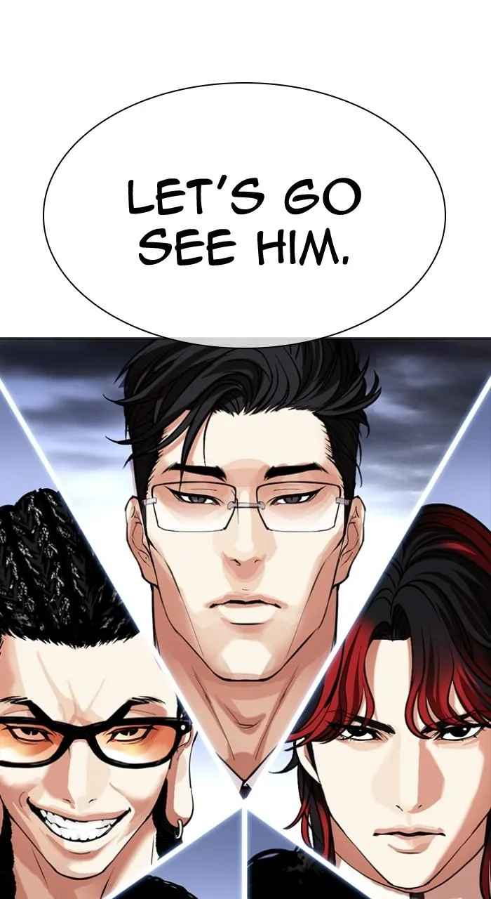 Lookism - Chapter 493 - Page 65